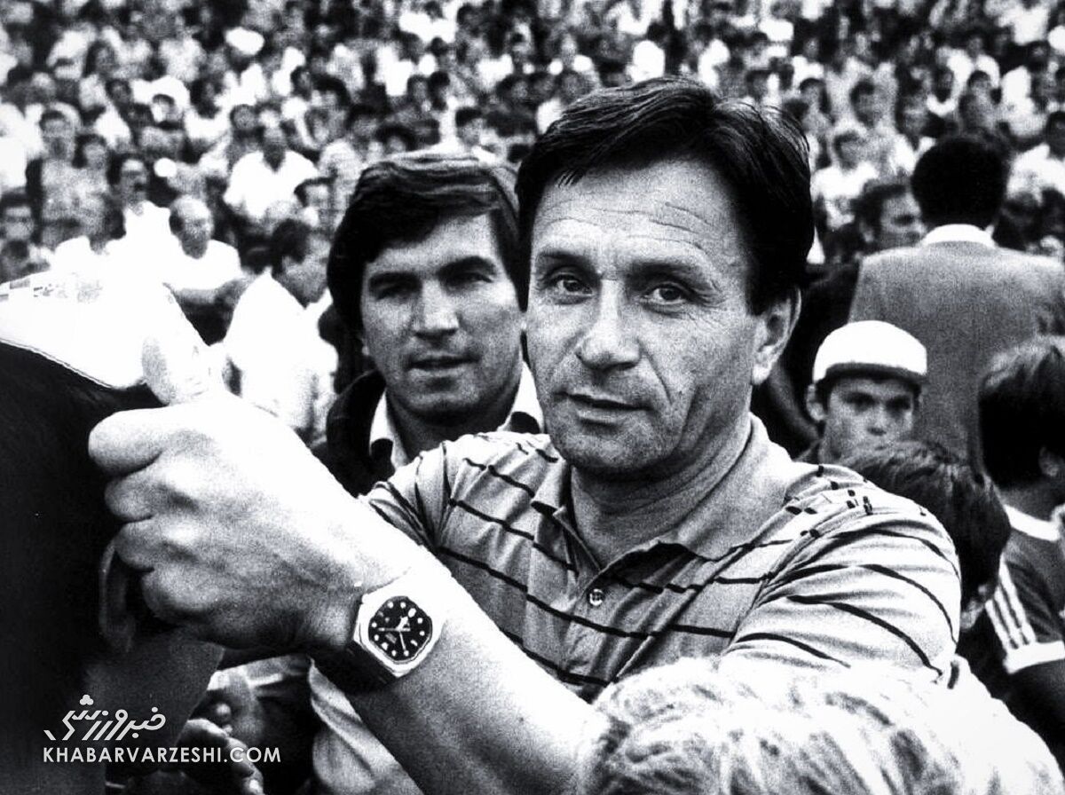 میروسلاو بلاژویچ