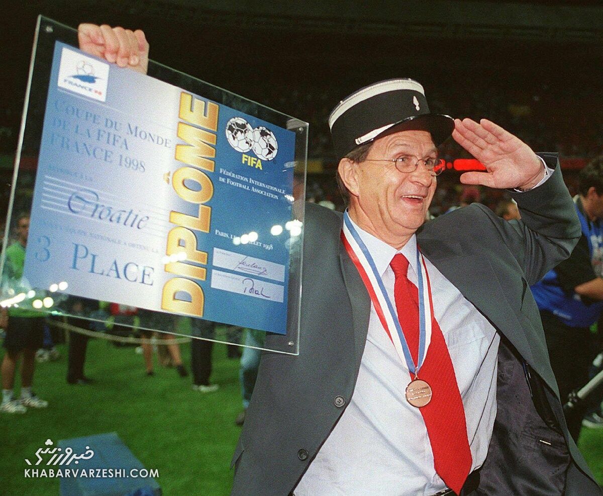 میروسلاو بلاژویچ