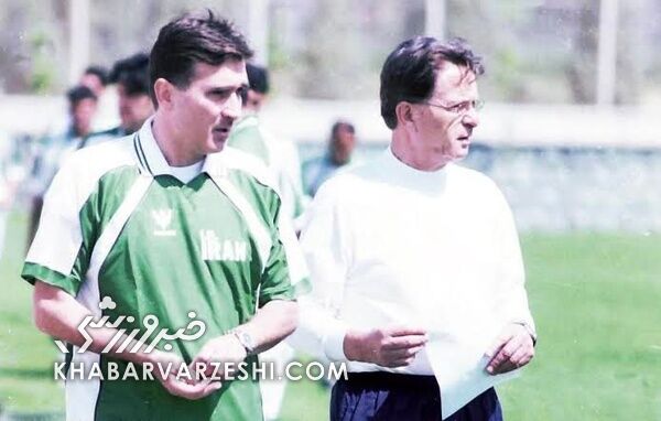 افشاگری برانکو از رد پیشنهاد سرمربیگری ایران توسط بلاژویچ/ آخرین درخواست سرمربی سابق پرسپولیس از چیرو چه بود؟