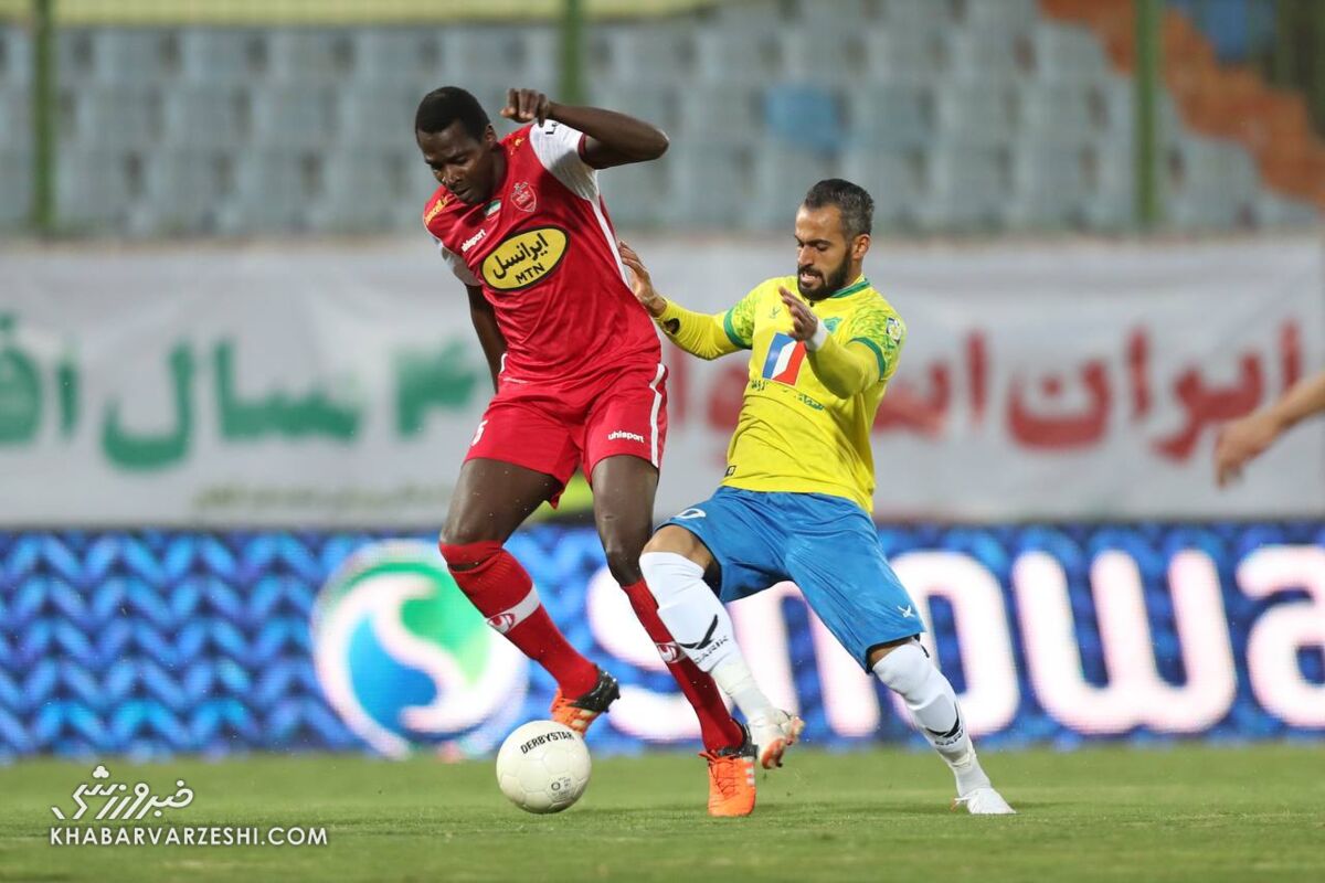 کیروش تا ۱۰۰ سالگی هم شانس سرمربیگری تیم ملی ایران را دارد!/ خرید مهاجم برزیلی موتور دیاباته را روشن کرد