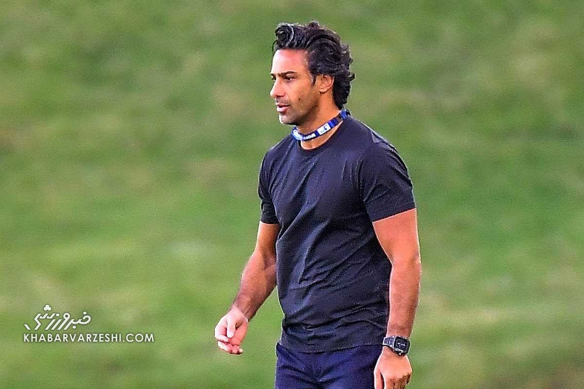 انتخاب سرمربی تیم ملی فوتبال با قول فیفا/ رمزگشایی از خارجی یا ایرانی بودن جانشین کیروش