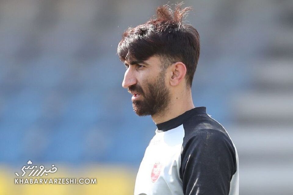 واکنش جالب بیرانوند به شکست پرسپولیس؛ قرار است با درد و زجر قهرمان بشویم/ خودمان کار را سخت کردیم علیرضا بیرانوند