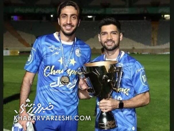 غیبت مشکوک یک بازیکن در لیست استقلال/ ساپینتو قید ستاره آبی ها را زد؟