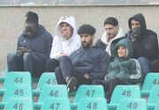 عکس| تصادف شدید ملی‌پوش فوتبال ایران/ شانس حضور در اردوی تیم‌ ملی از دست رفت