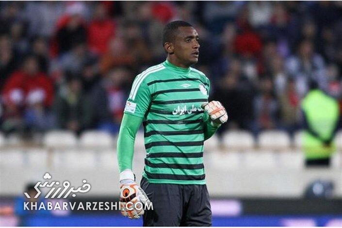 خاطرات یک دروازهبان از سالهای حضور در ایران