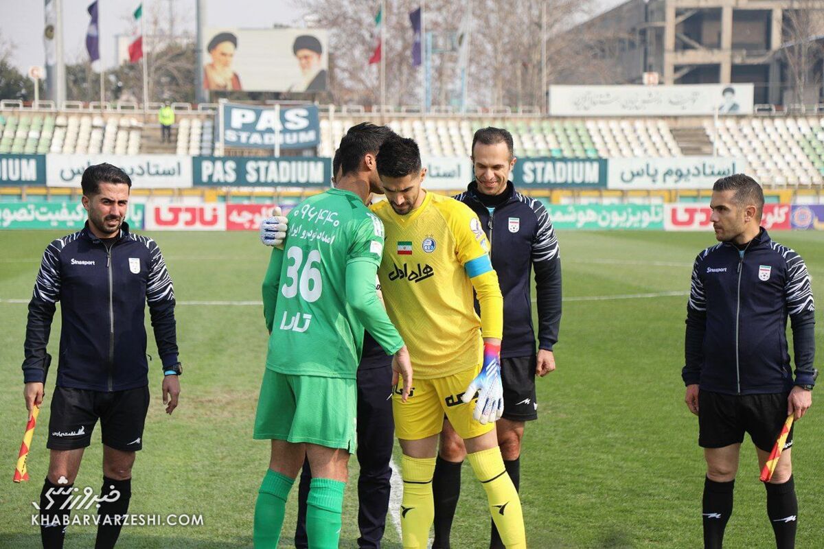 سیدحسین حسینی و رشید مظاهری