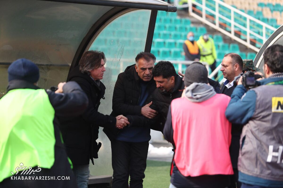 کاش قرارداد این بازیکن استقلال هرگز بسته نمیشد/ به اسم ساپینتو از آب گلآلود علیه استقلال ماهی میگیرند