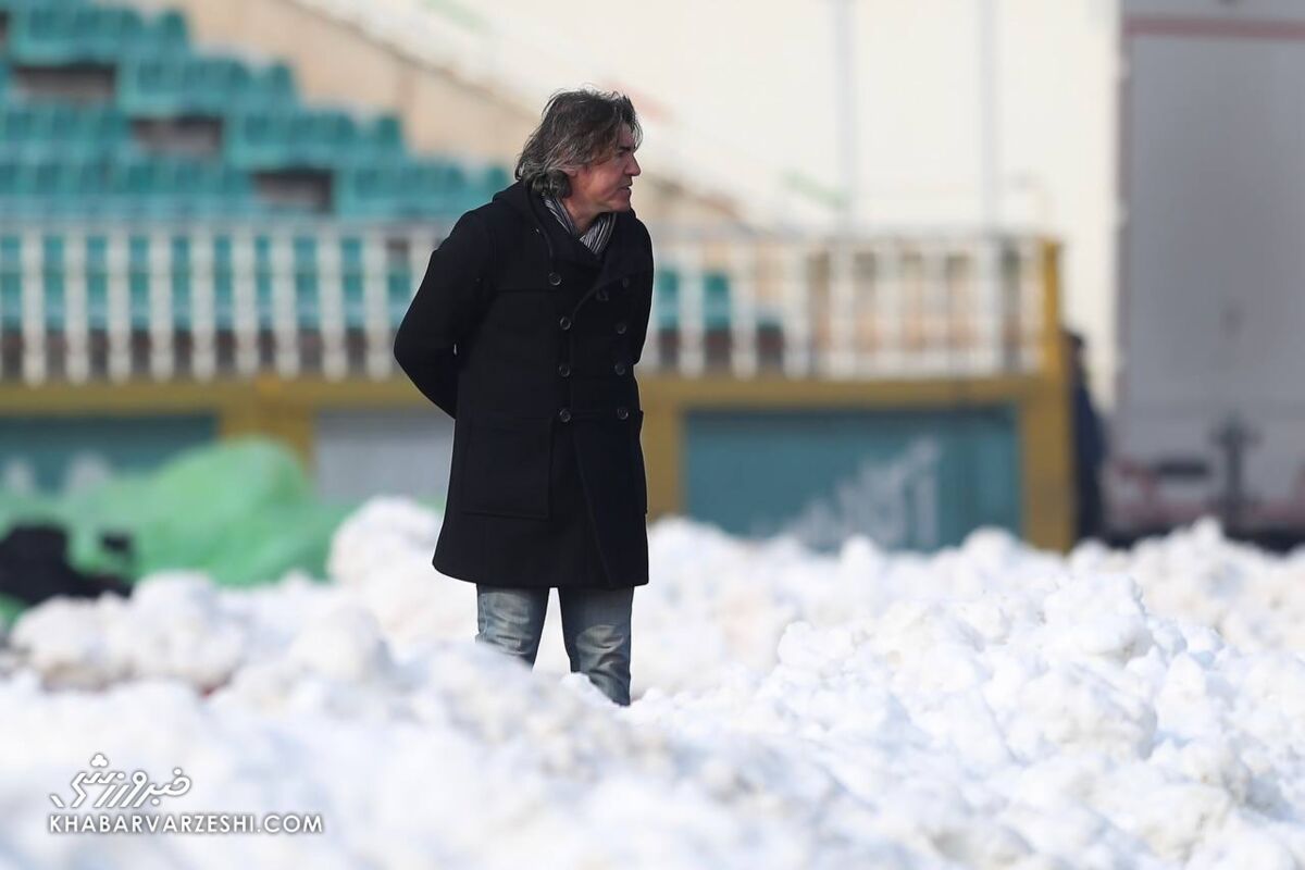 جنجال سنگینترین جریمه تاریخ فوتبال ایران علیه ساپینتو/ دو دستگی استقلالی ها در پرونده مرد پرتغالی!