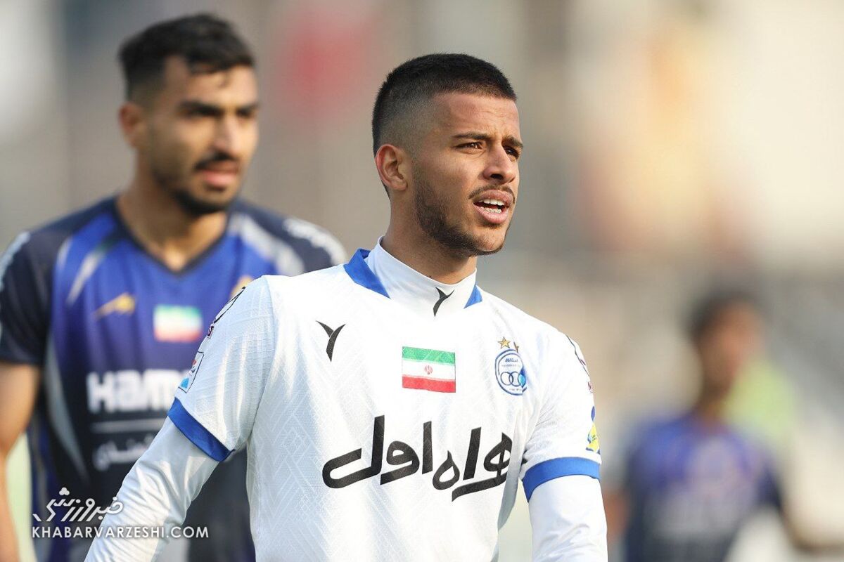 استقلال بر سردوراهی جذب ستاره یک میلیون دلاری/ شمارش معکوس آغاز شد