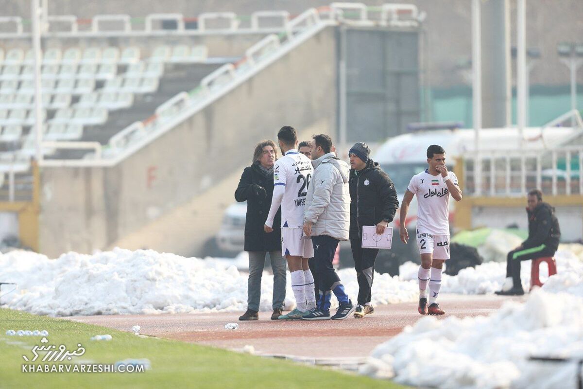 حسن روشن: ادبیات من بهتر از این آقا است؛ ساپینتو منظورش این بود که ما حیوان هستیم!/ هر چه گفتی خودت هستی؛ من همین هستم و عوض هم نمی شوم