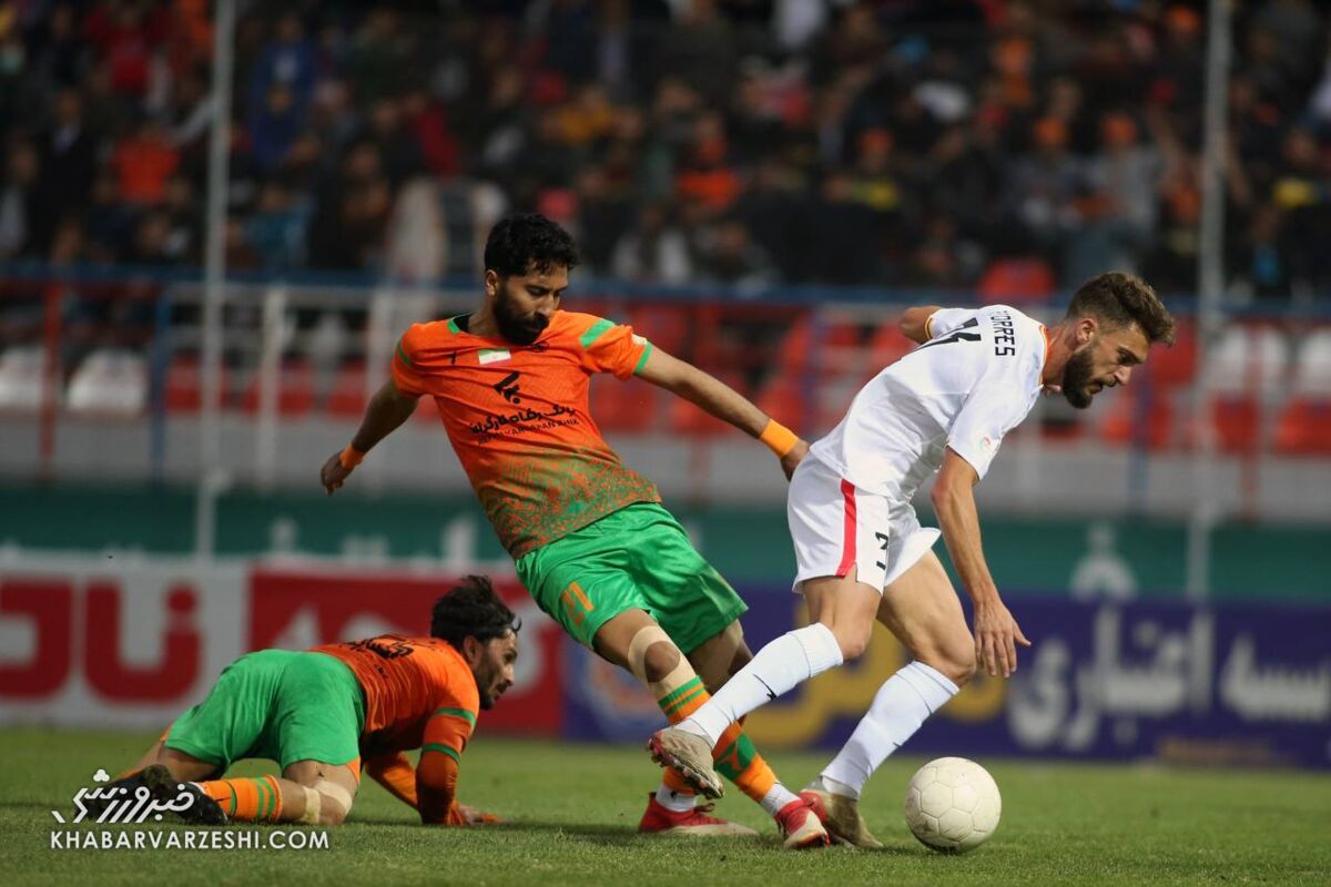 اولین صید خارجی استقلال مشخص شد اولین صید خارجی استقلال مشخص شد