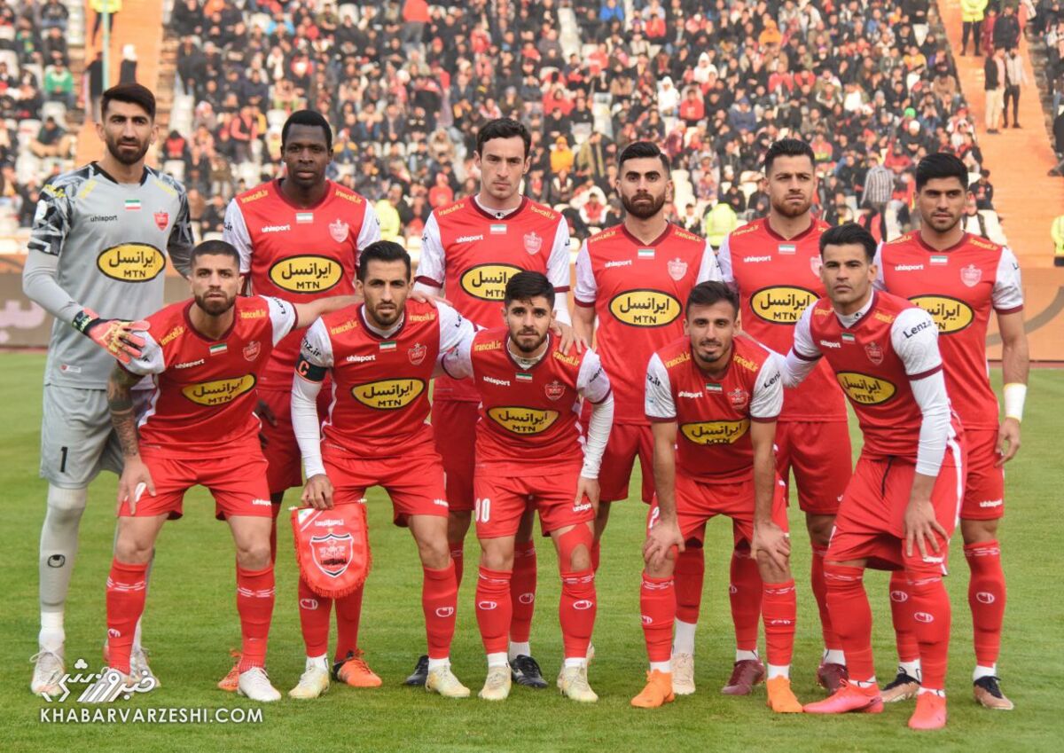 شاید حامیان وحید امیری نگران سال بعد خودشان هستند که به من حمله میکنند/ دنبال پول نیستم دلم برای پرسپولیس میسوزد