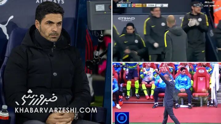 جانشین گواردیولا در منچسترسیتی از همین حالا مشخص است!
