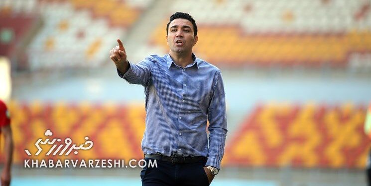 شایعه ای که در فضای مجازی پیچید؛ سرمربی تیم ملی ایران مشخص شد/ یا جواد نکونام استعفا می دهد و حضورش در تیم ملی قطعی می شود یا...