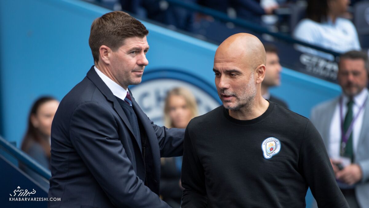 گواردیولا: به خاطر حرفی که زدم خجالتی میکشم و عذرخواهی میکنم گواردیولا: به خاطر حرفی که زدم خجالتی میکشم و عذرخواهی میکنم