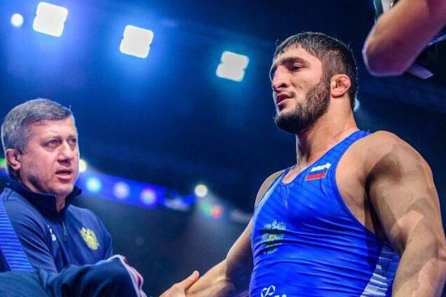 روسیه ناگهان از میراث رسول خادم استقبال کرد/ حسن یزدانی و رفقا در تورنمنتی که اتحادیه جهانی تحویلش نمی گیرد!