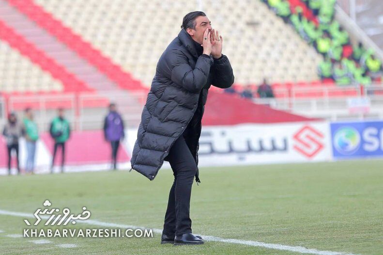 یک تیم علیه سپاهان، پرسپولیس و استقلال/ دشمن کیروش پدیده لیگ شد!