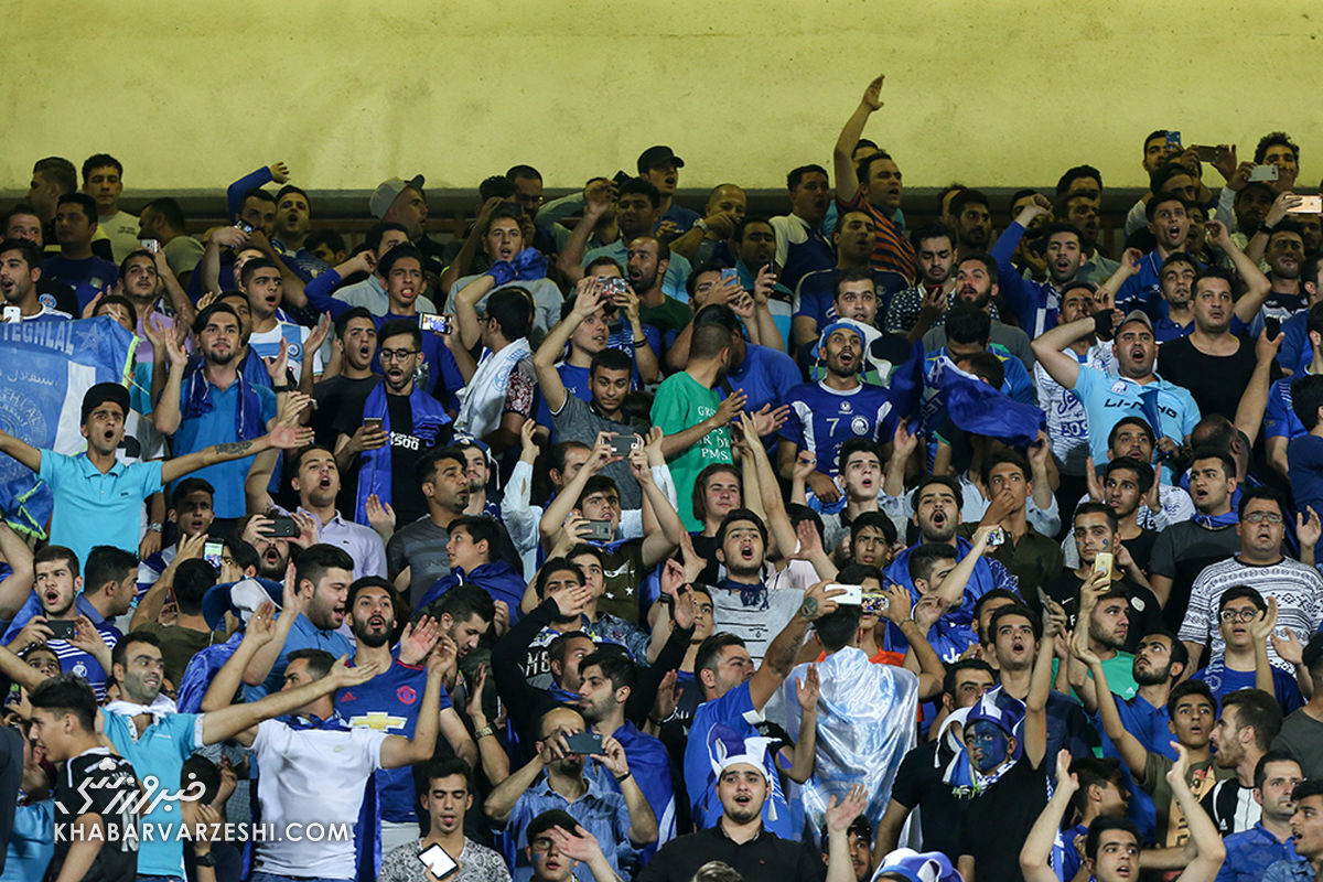 کاری که کمیته انضباطی با ساپینتو کرد به ضرر ملوان شد/ محرومیت سرمربی استقلال شوک مثبت بود