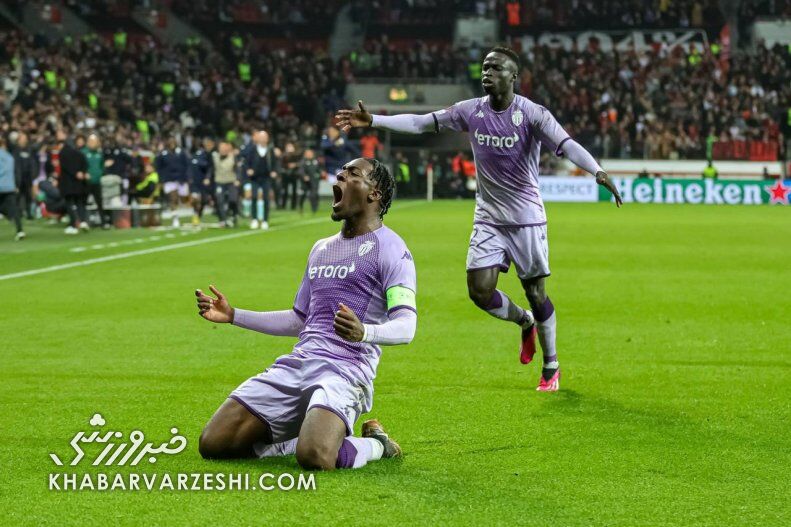 حسرت بزرگ سردار آزمون در لیگ اروپا/ ناامید شدن بعد از شکست تلخ