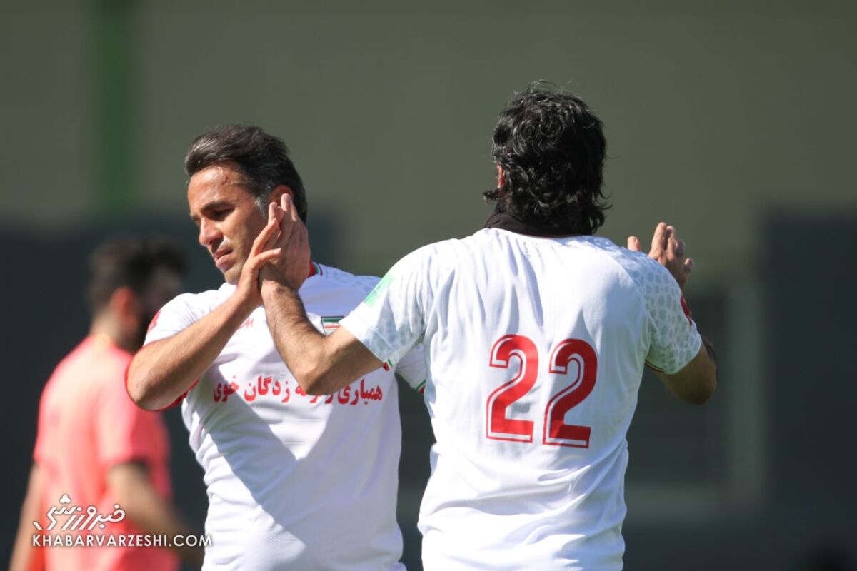 بازیکنان اسبق پرسپولیس و استقلال، کاندیداهای گل پوشکاش!