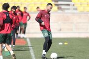 پرسپولیس با مهاجم لژیونر به توافق رسید/ مدیر برنامه پریرا باشگاه را تهدید کرد