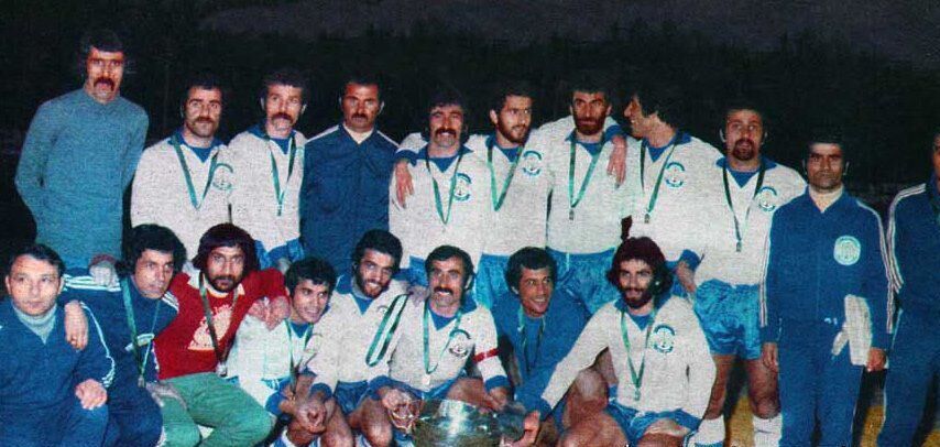 هشدار جدی ساپینتو به استقلالیها؛ دوشنبه با یک تیم قهرمان بازی داریم