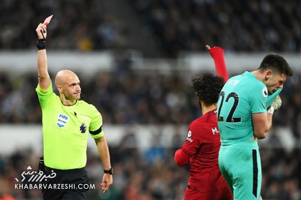 مرد فراموش شده به میادین بازخواهد گشت/ لوریس کاریوس نیوکاسلیها را نگران کرد!