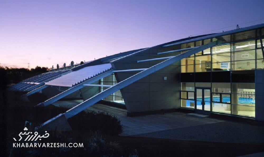 کمپ تمرینی کارینگتون