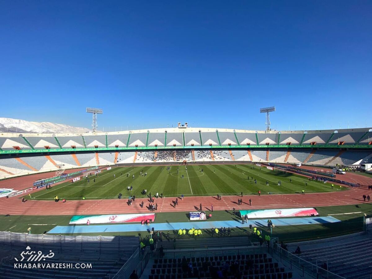 متهمان قتل چمن آزادی کجا هستند؟/ مقصر کیست و پول میزبانی و بودجه نگهداری ورزشگاه کجا رفته؟ متهمان قتل چمن آزادی کجا هستند؟/ مقصر کیست و پول میزبانی و بودجه نگهداری ورزشگاه کجا رفته؟