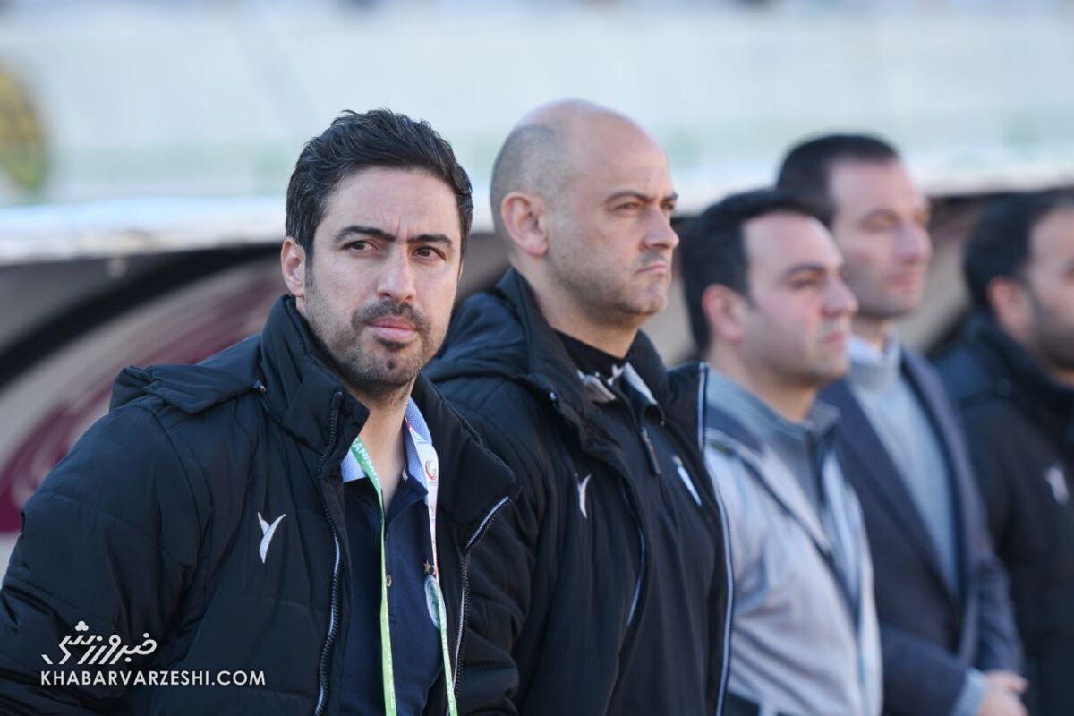 خبرورزشیگردی| خسرو حیدری: شایعه دوپینگی بودن فرهاد مجیدی خندهدار است/ بزرگترین خلاف او آب معدنی بود! خبرورزشیگردی| خسرو حیدری: شایعه دوپینگی بودن فرهاد مجیدی خندهدار است/ بزرگترین خلاف او آب معدنی بود!