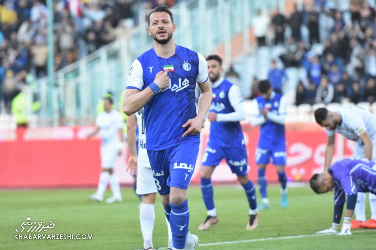 زنگ خطر برای مدیران باشگاه/ نکونام با روش دستوری، چقدر توان خرید دارد؟