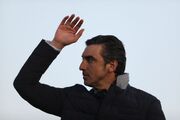 طفره رحمتی از پاسخ به یک سوال؛ هر وقت مسئول شدم در این باره از من بپرسید!