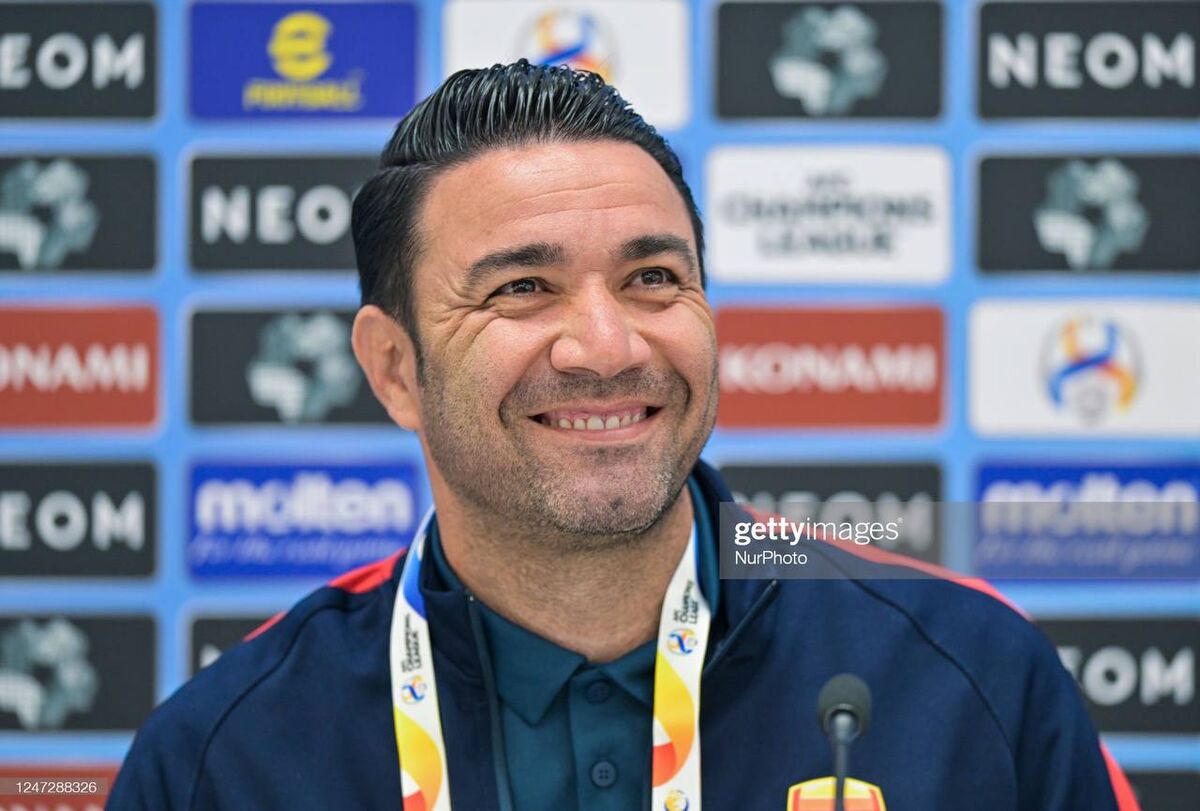 دلایل استعفای ناگهانی جواد نکونام مشخص شد/ از اختلاف تا پای پرواز تا شوک در رختکن فولاد