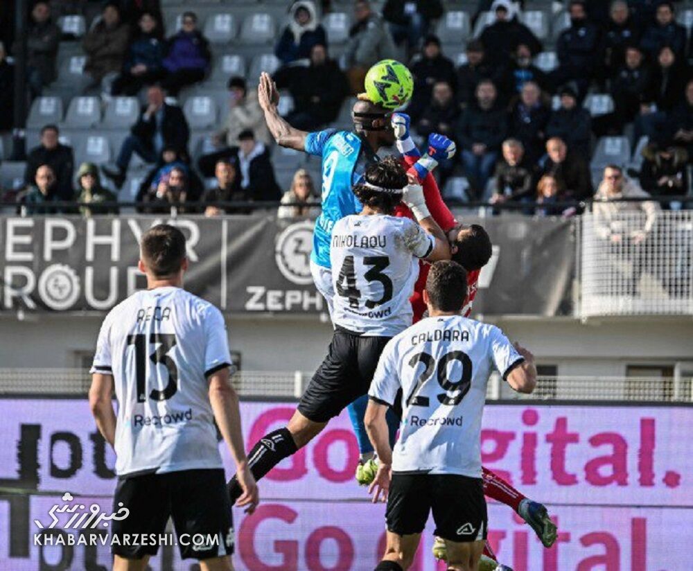 ویکتور اوسیمن