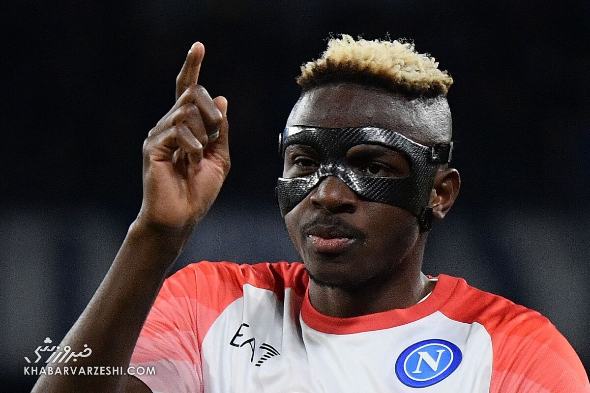 ویکتور اوسیمن