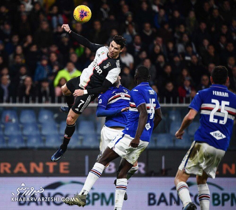 کریستیانو رونالدو