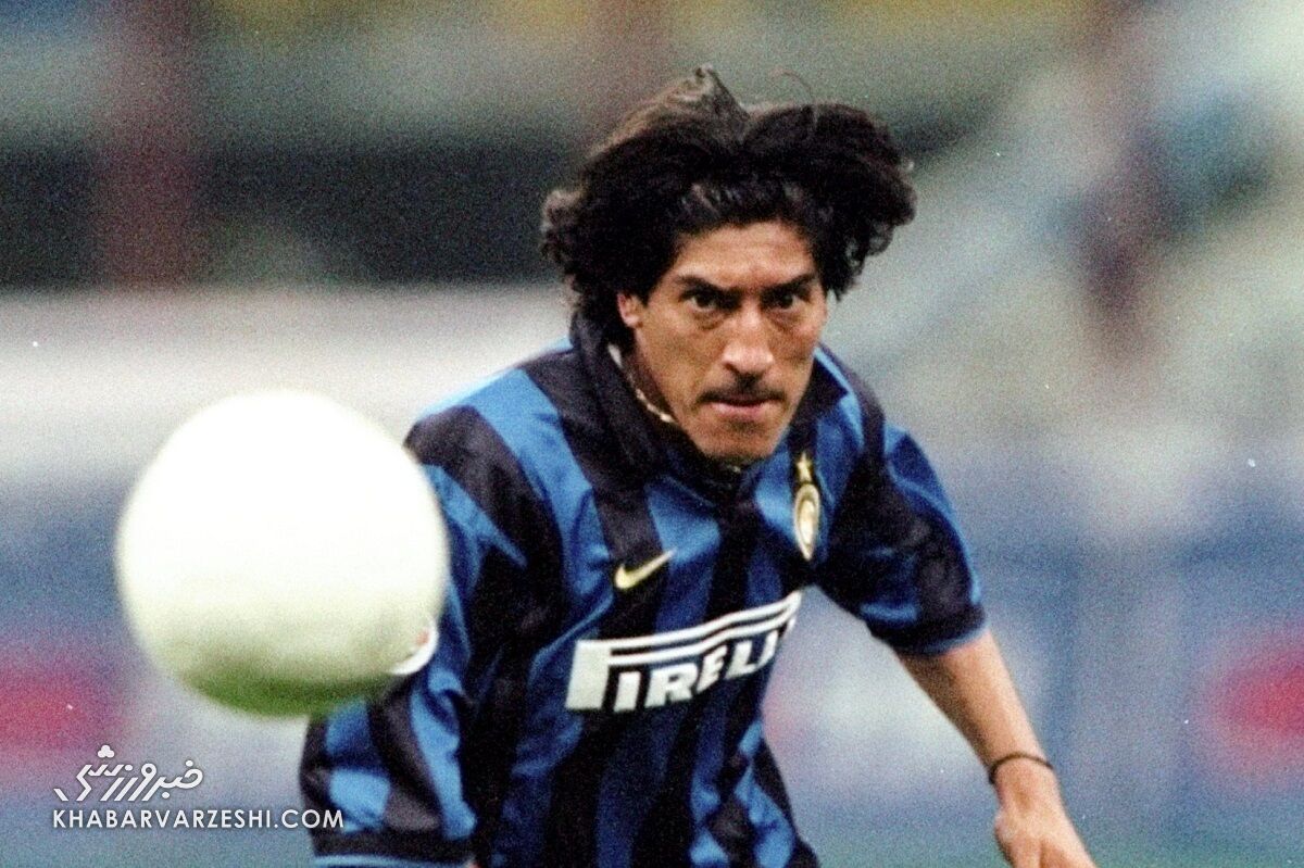 عکس| وقتی زامورانو به احترام رونالدو یک «بهعلاوه» گذاشت/ این یک معادله ریاضی ساده است!