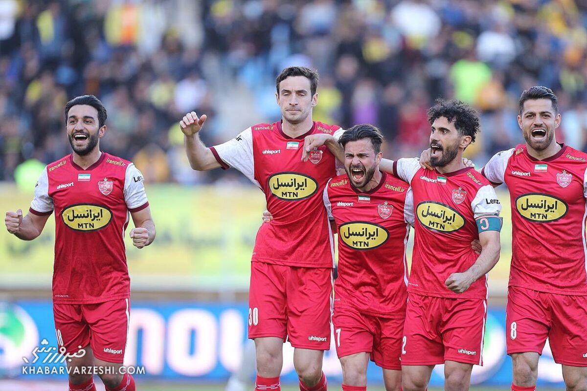 یحیی، دستیار ژوزه مورینیو را آچمز کرد