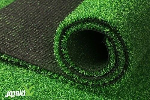 پنج تفاوت بین چمن مصنوعی ورزشی و تزئینی