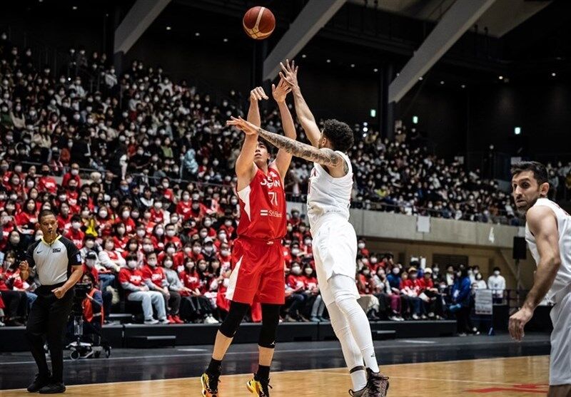 شکست سنگین ایران مقابل ژاپن/ راهیابی به جام جهانی سخت شد شکست سنگین ایران مقابل ژاپن/ راهیابی به جام جهانی سخت شد