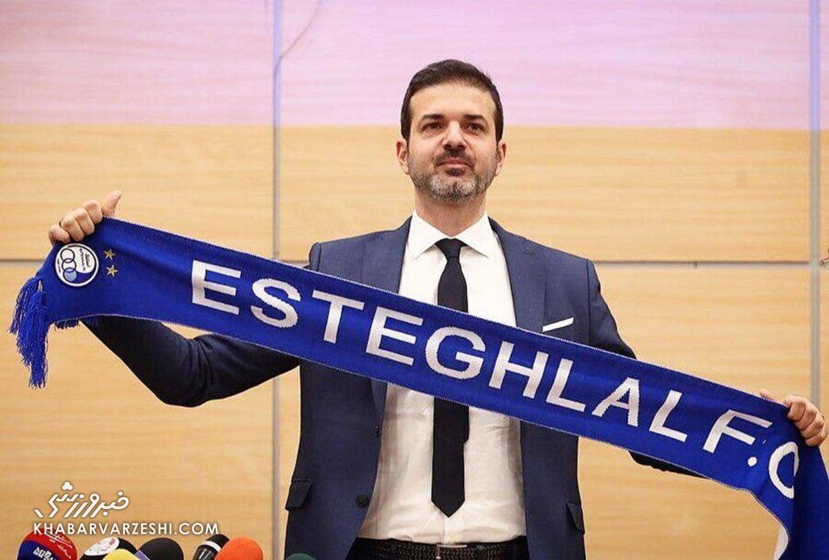 وقتی فتح الله زاده از دولت التماسِ دعا دارد؛ خصوصی سازی پرسپولیس و استقلال را چگونه باور کنیم؟!