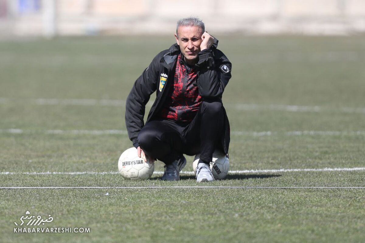 اتفاق تلخ در فوتبال ایران/ حق دایی و گل محمدی در حد کاندیدا شدن برای سرمربیگری تیم ملی هم نبود؟