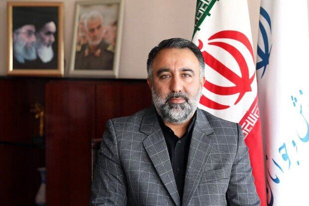 اسماعیل احمدی - وزارت ورزش و جوانان
