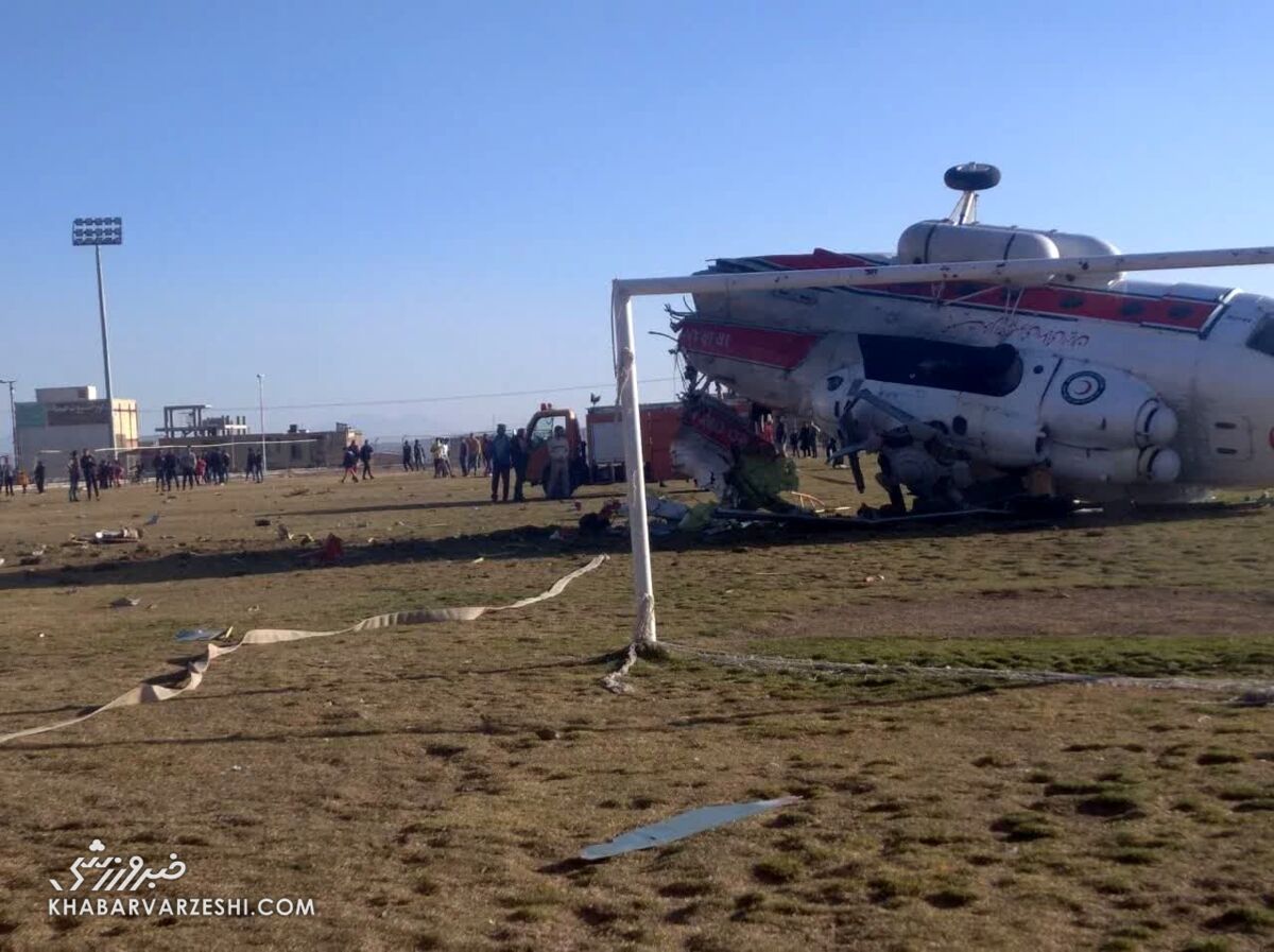 وزیر ورزش دچار خونریزی مغزی شد/ انتقال سریع السیر حمید سجادی به مراکز درمانی