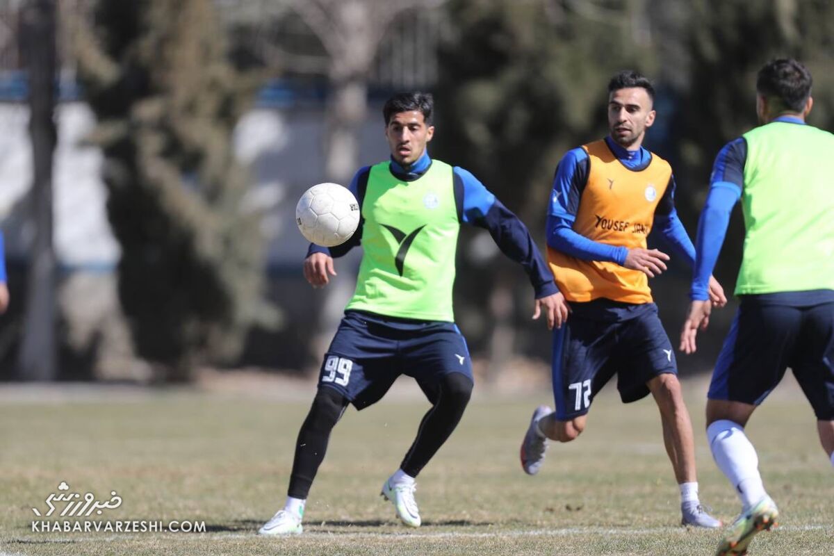 جانشین جدید برای مهدی قایدی؟/ نکونام این ستاره استقلال را احیا میکند جانشین جدید برای مهدی قایدی؟/ نکونام این ستاره استقلال را احیا میکند