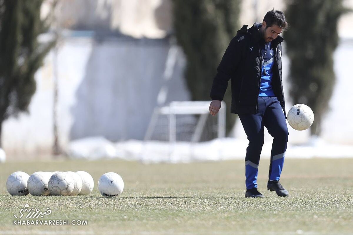 پرسپولیسیهای بزرگ، ناگهان استقلالی شدند/ آبی ها عابدزاده را در ویلا مخفی کردند/ بیرانوند گفت من استقلالیام!