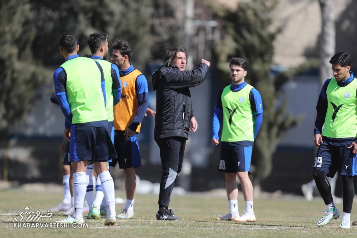 ماجرای طلب ریکاردو از استقلال چیست؛ سرمربی پرتغالی می تواند قراردادش را فسخ کند؟