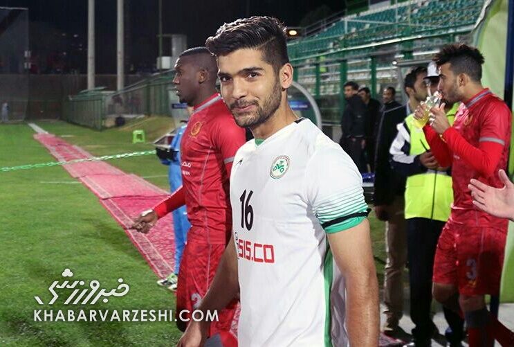 رابطه عجیب گل محمدی با مصدومیت خاص ستاره استقلال/ چرا کسی دوست ندارد دربارهاش حرف بزند! رابطه عجیب گل محمدی با مصدومیت خاص ستاره استقلال/ چرا کسی دوست ندارد دربارهاش حرف بزند!