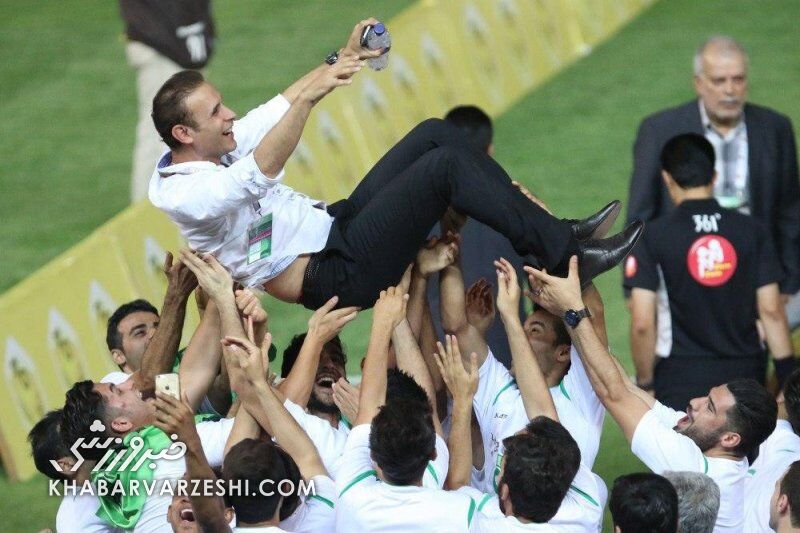 رابطه عجیب گل محمدی با مصدومیت خاص ستاره استقلال/ چرا کسی دوست ندارد دربارهاش حرف بزند!