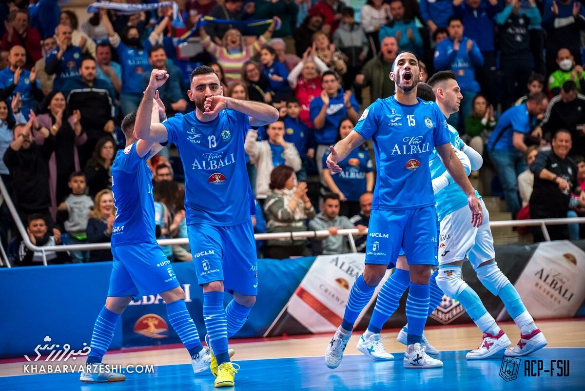 سعید احمدعباسی